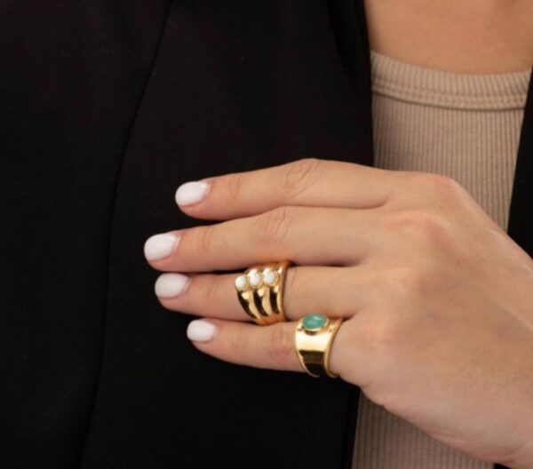 Anillo Alsacia — imagen 2