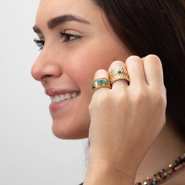 Anillo Ankara — imagen 2