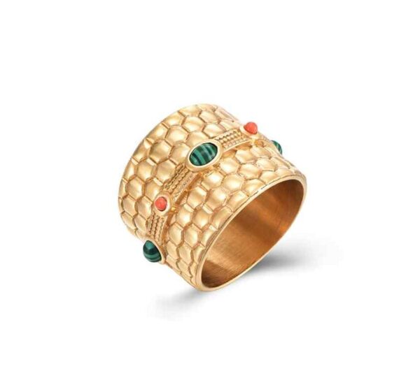 Anillo Ankara