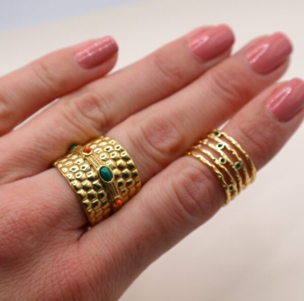 Anillo Ankara — imagen 3