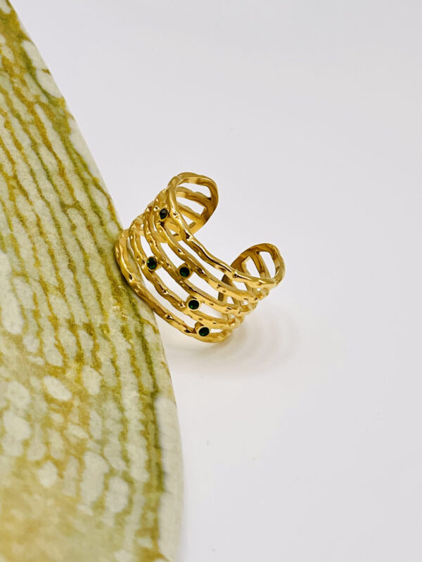 Anillo Córcega — imagen 2