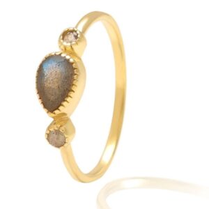 Anillo Lorena