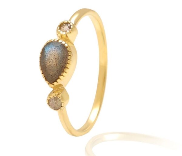 Anillo Lorena