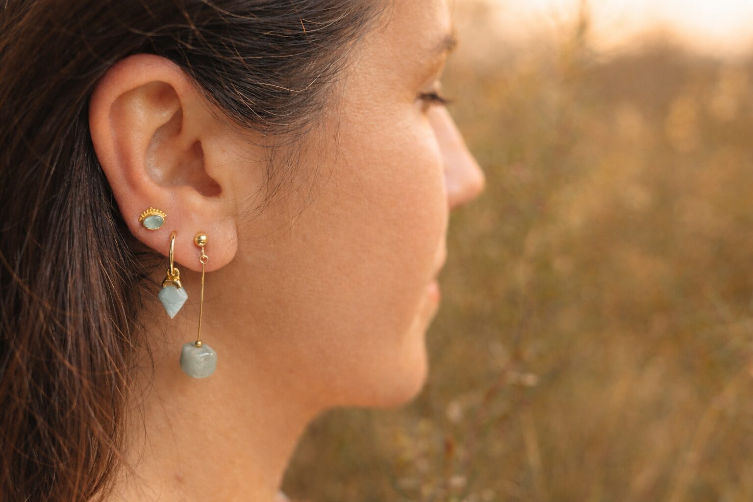 Ver colección de pendientes