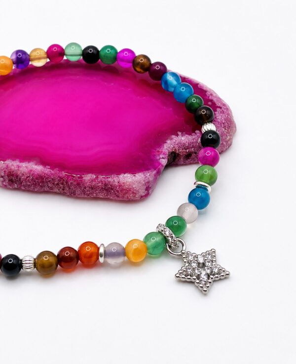 Pulsera Agatha — imagen 3