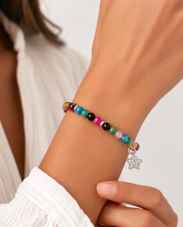 Pulsera Agatha — imagen 2