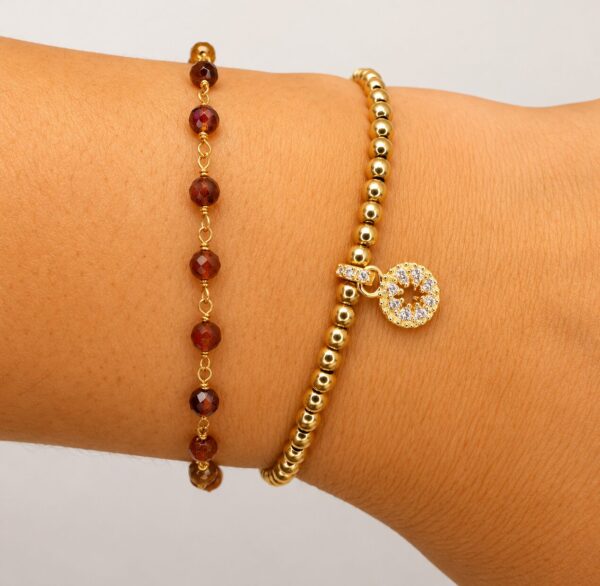 Pulsera Esfera — imagen 2