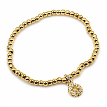 Pulsera Esfera