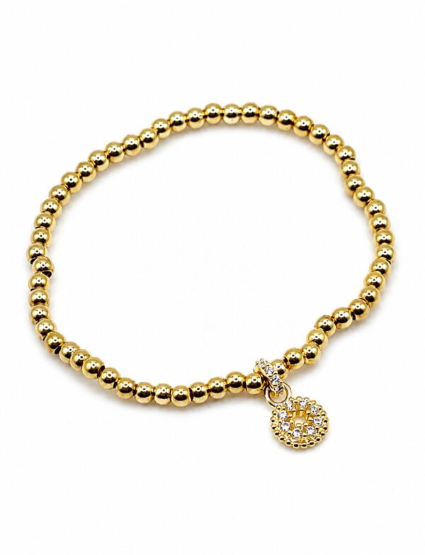 Pulsera Esfera