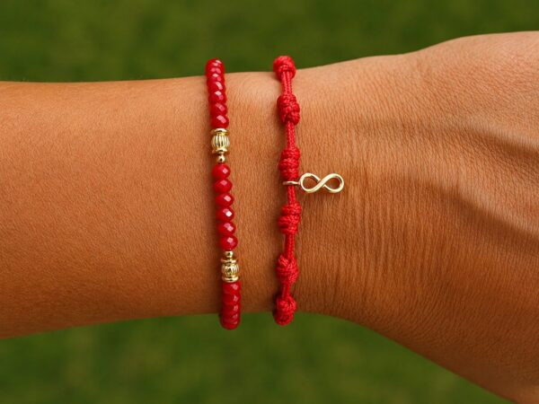 Pulsera Lia — imagen 2