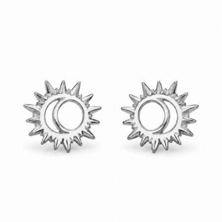 Pendientes Sol