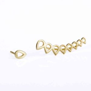 Pendientes Armonia