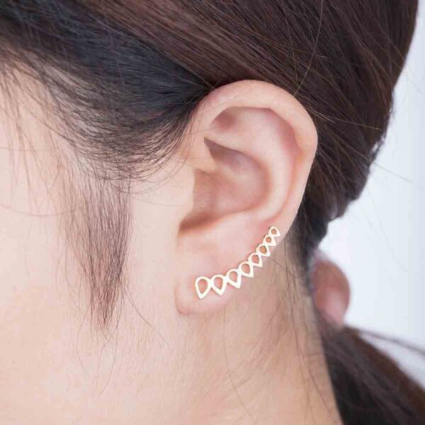 Pendientes Armonia — imagen 2