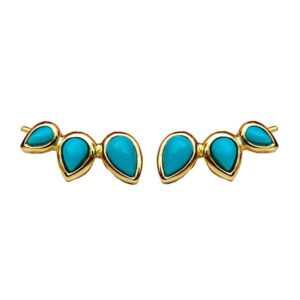 Pendientes Yika