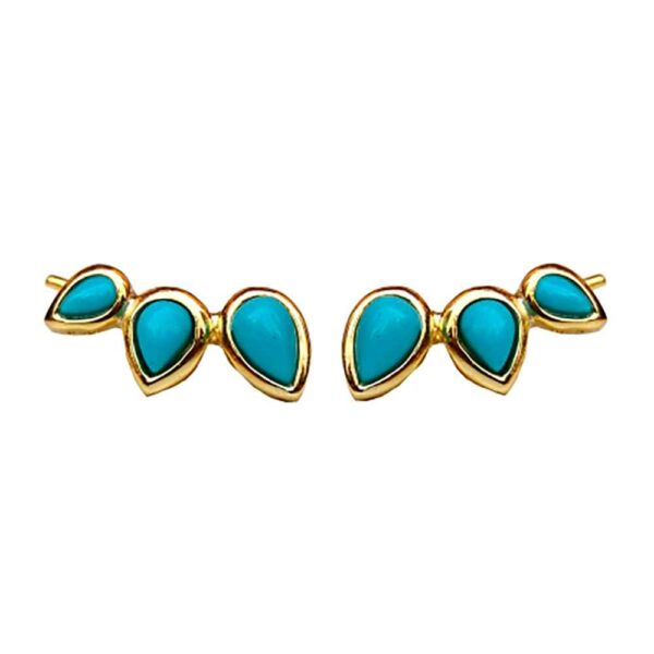 Pendientes Yika