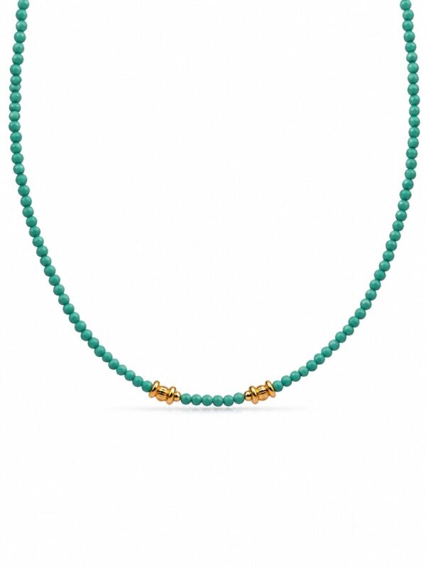 Collar Siena