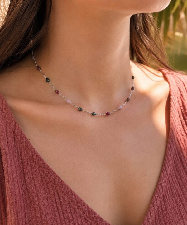 Collar Aurora — imagen 2