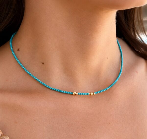 Collar Siena — imagen 2