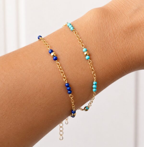 Pulsera Riu Turquesa — imagen 2