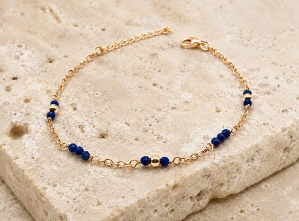 Pulsera Riu Lapislázuli — imagen 4