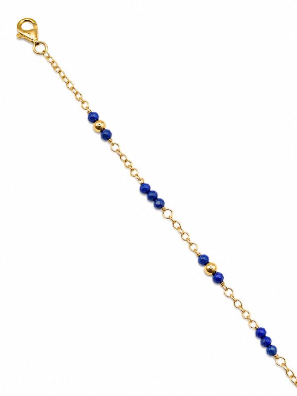 Pulsera Riu Lapislázuli — imagen 3