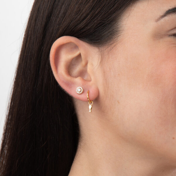 Pendientes Samaruc — imagen 2