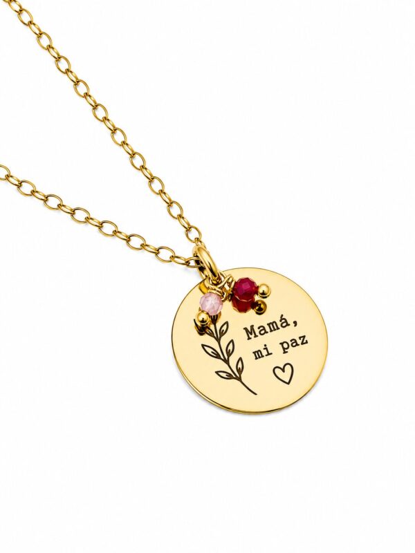 Collar Elba — imagen 3