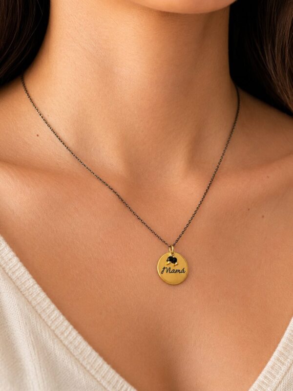 Collar Bella — imagen 2