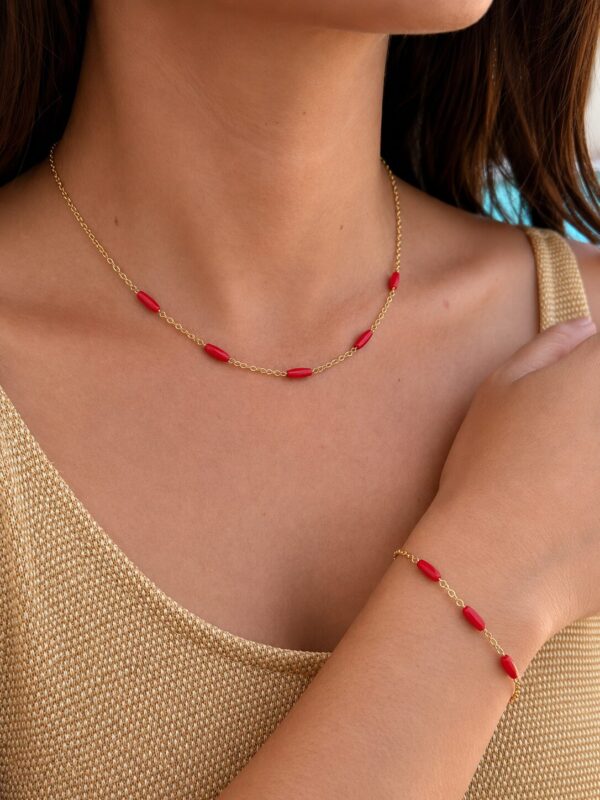 Collar Beth — imagen 2