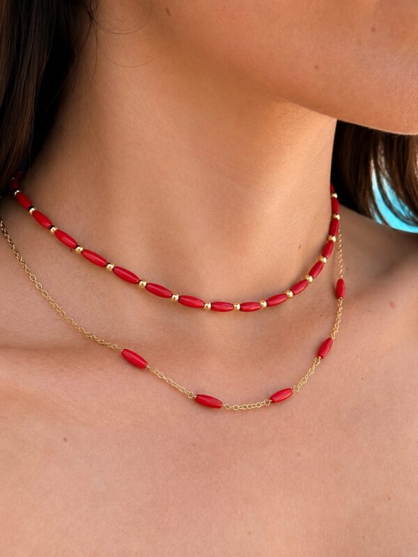 Collar Beth — imagen 4