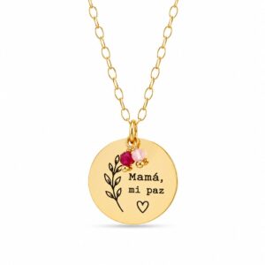 Collar Elba