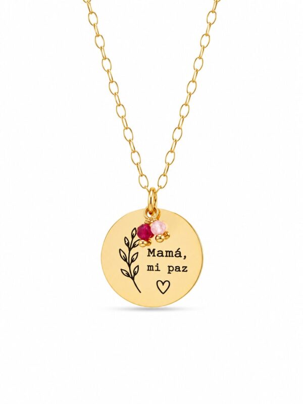 Collar Elba