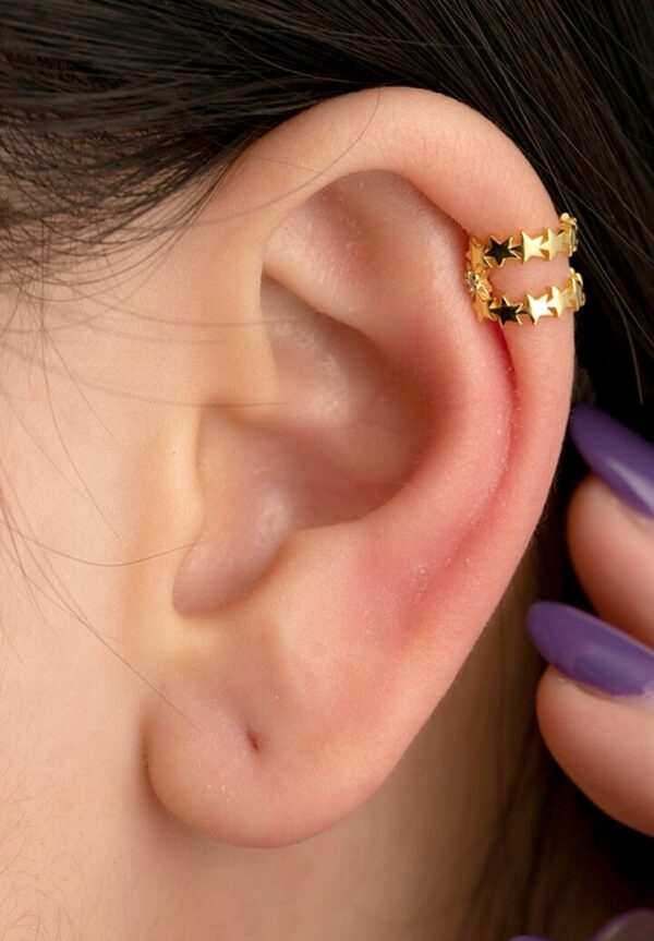 Pendientes Nerina — imagen 3