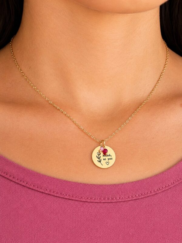 Collar Elba — imagen 2