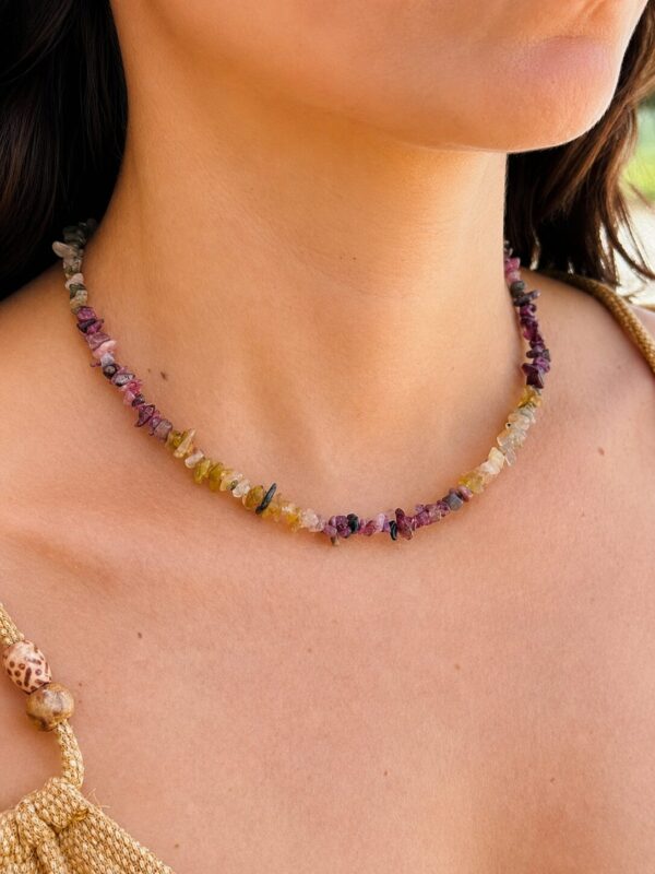 Collar Arrecife — imagen 5
