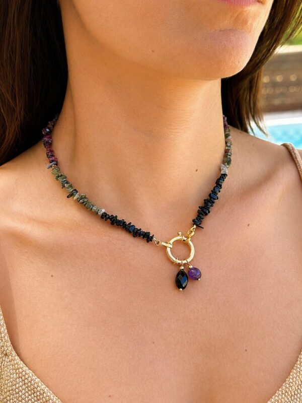Collar Arrecife — imagen 2