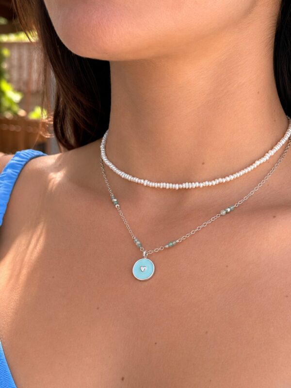 Collar Estela — imagen 3