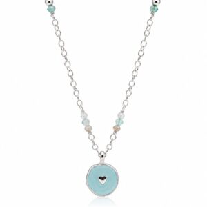 Collar Estela