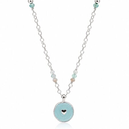 Collar Estela