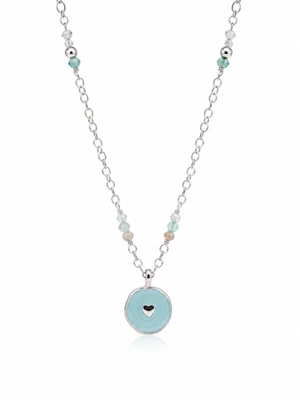 Collar Estela
