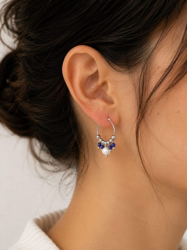 Pendientes Emma — imagen 2