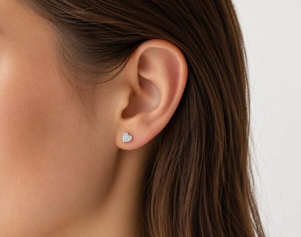 Pendientes Camila — imagen 2