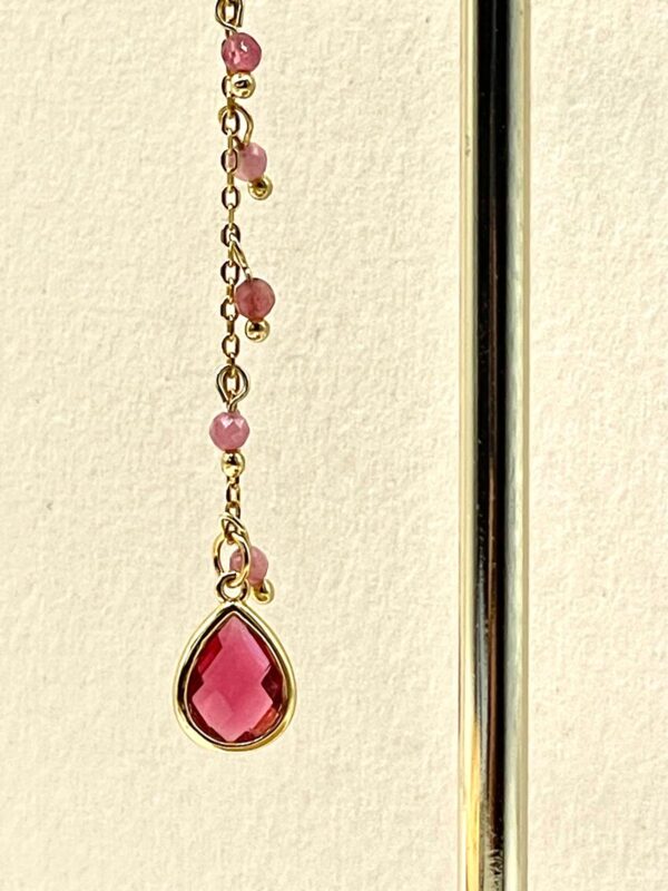 Pendientes Capri — imagen 3