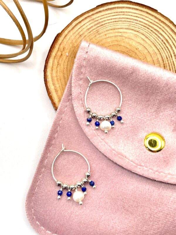 Pendientes Emma — imagen 3