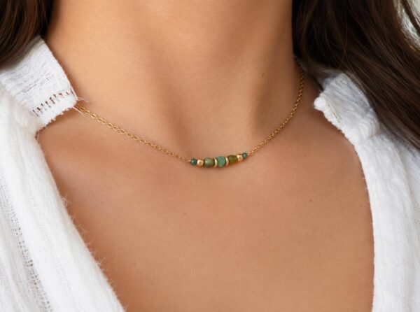 Collar Sami — imagen 2