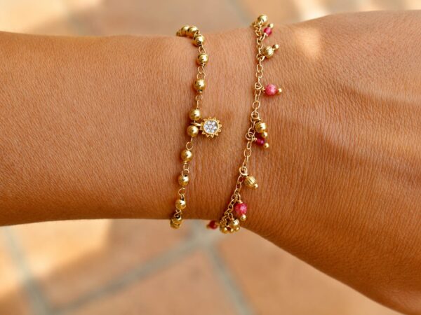 Pulsera Capri — imagen 2