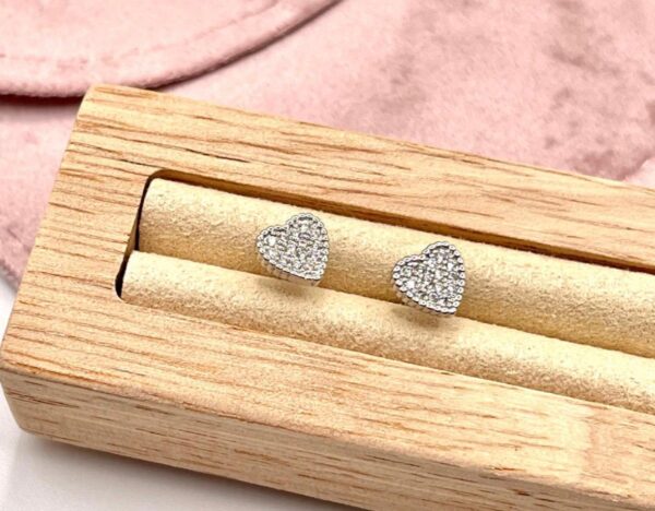 Pendientes Camila — imagen 3