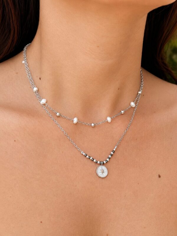 Collar Nacar — imagen 4