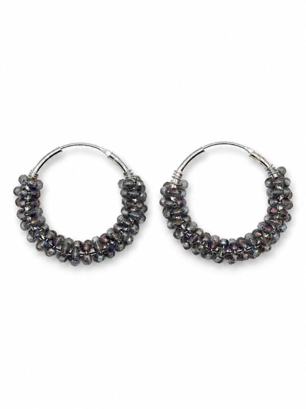 Pendientes Simone — imagen 3
