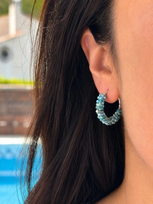 Pendientes Camille — imagen 2